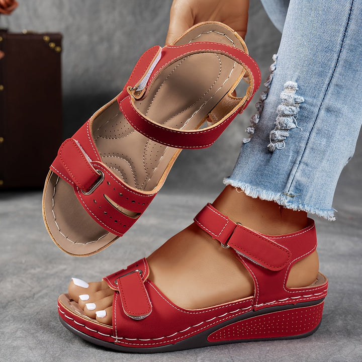 Kathy | Comfortable Orthopedic Sandals