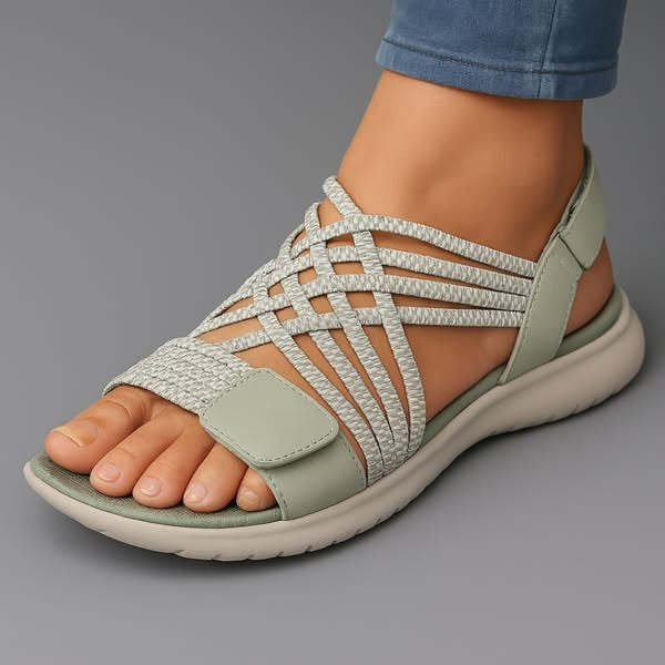 Elodie | Orthopedic Sandals