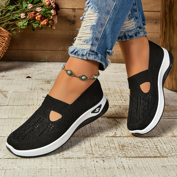Lena | Orthopedic Slip-On Shoes