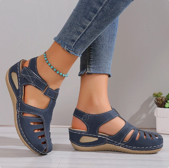 Leane | Supportive Sandals