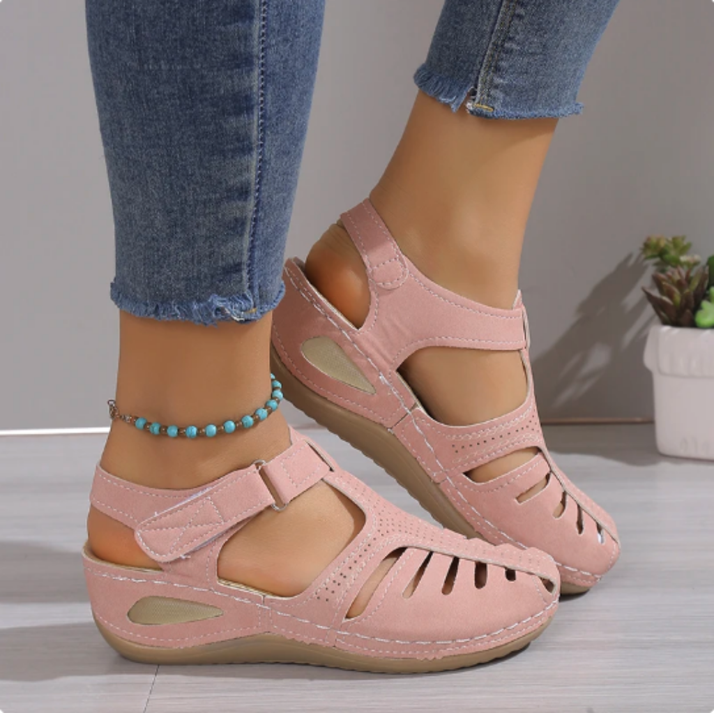 Leane | Supportive Sandals