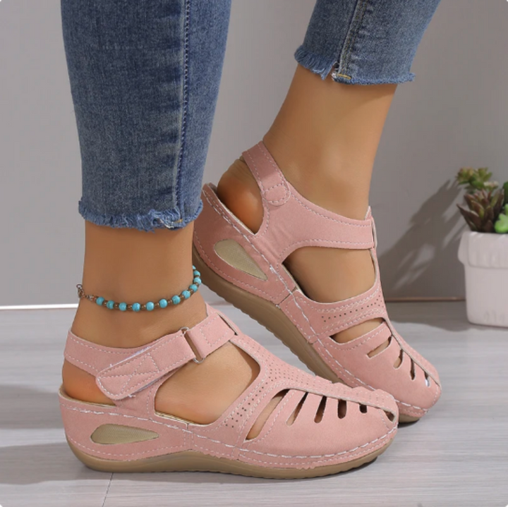 Leane | Supportive Sandals