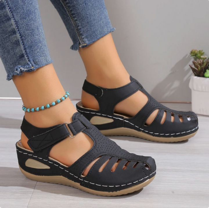 Leane | Supportive Sandals