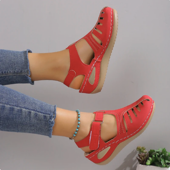 Leane | Supportive Sandals