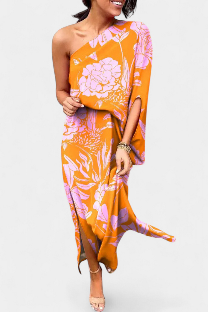 Nicole | Classic Spring Dress