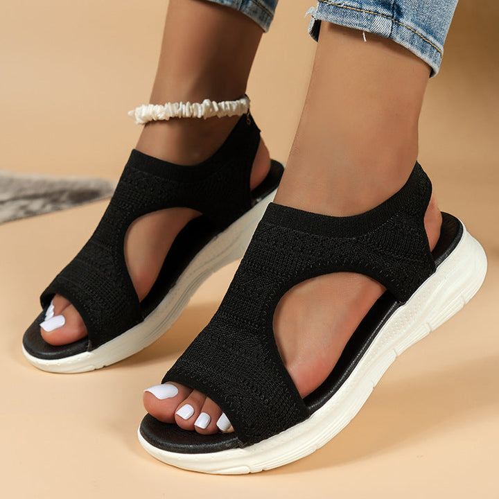 Talia | Supportive Comfort Sandals