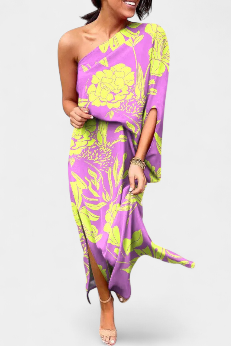 Nicole | Classic Spring Dress