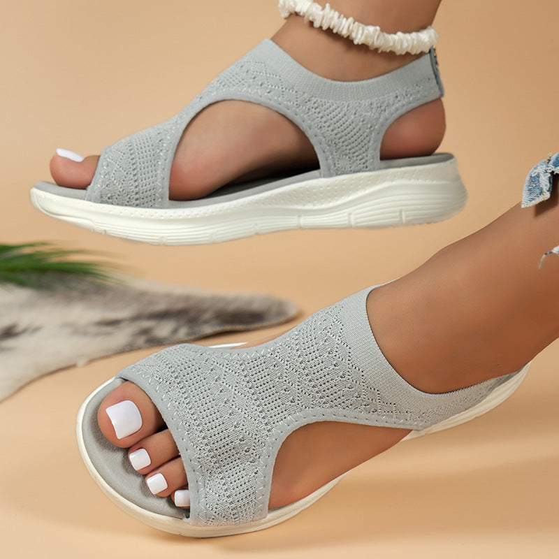 Talia | Supportive Comfort Sandals