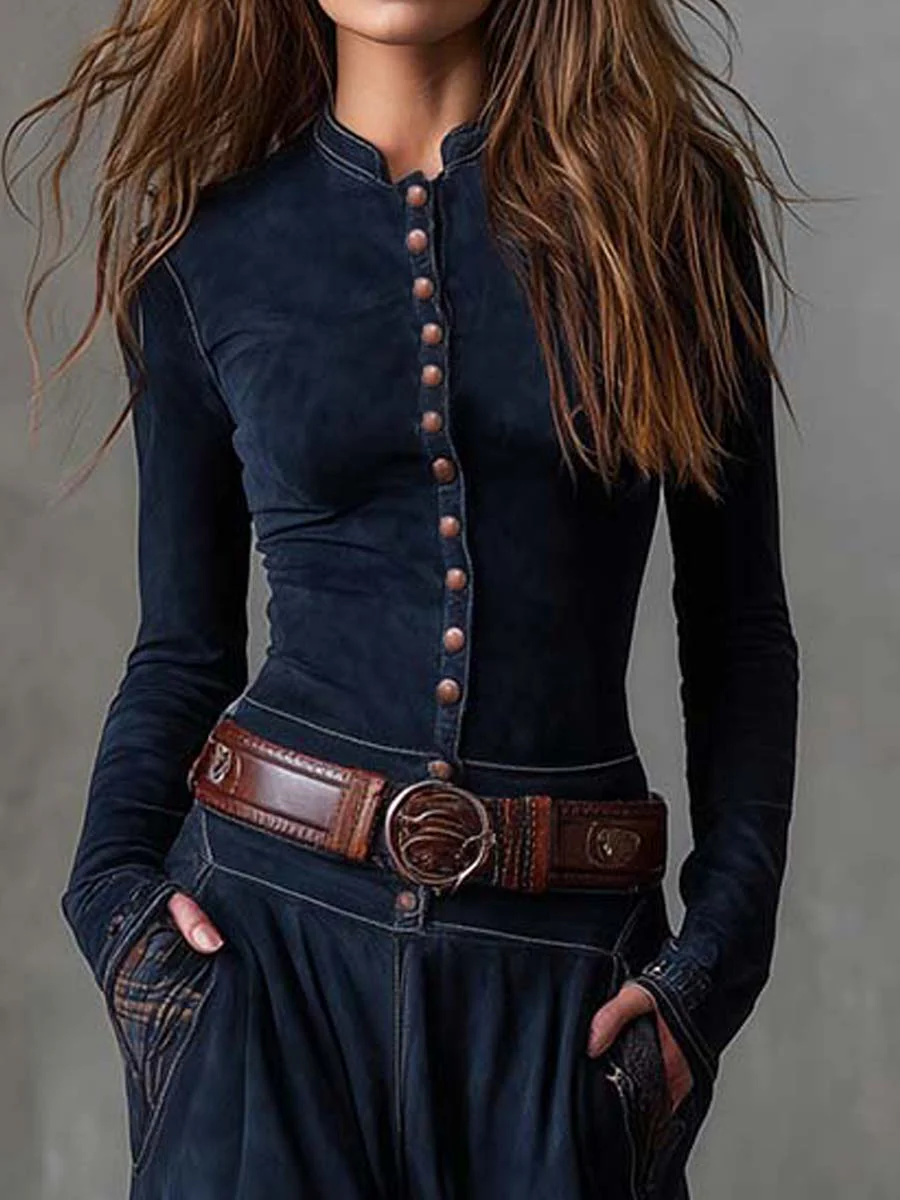 Chloe | Classic Maxi Dress