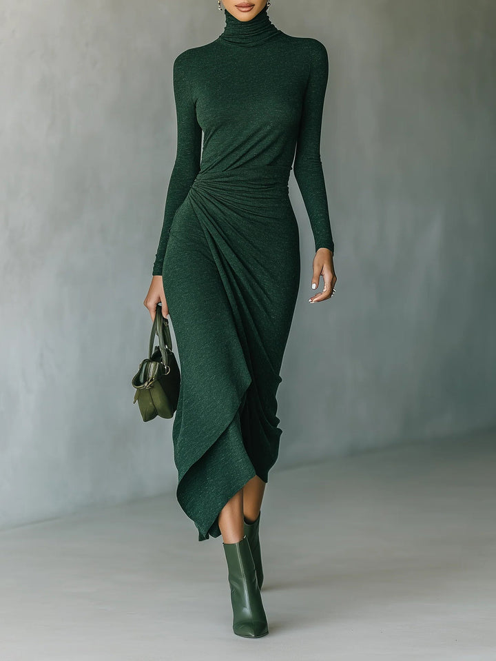 Nora | Timeless Midi Dress