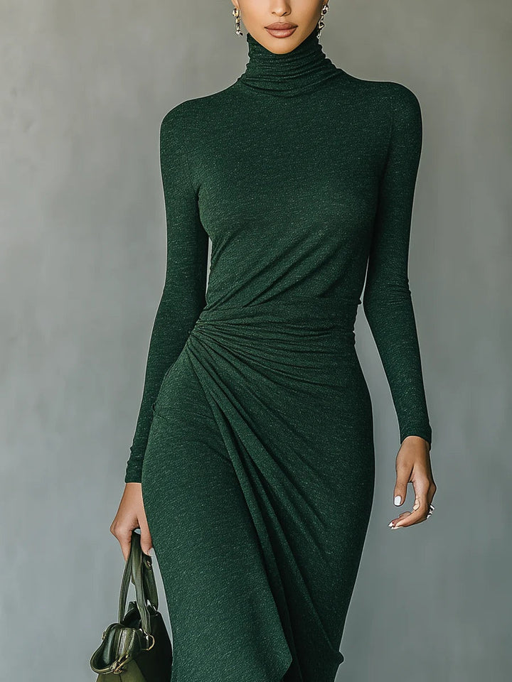 Nora | Timeless Midi Dress