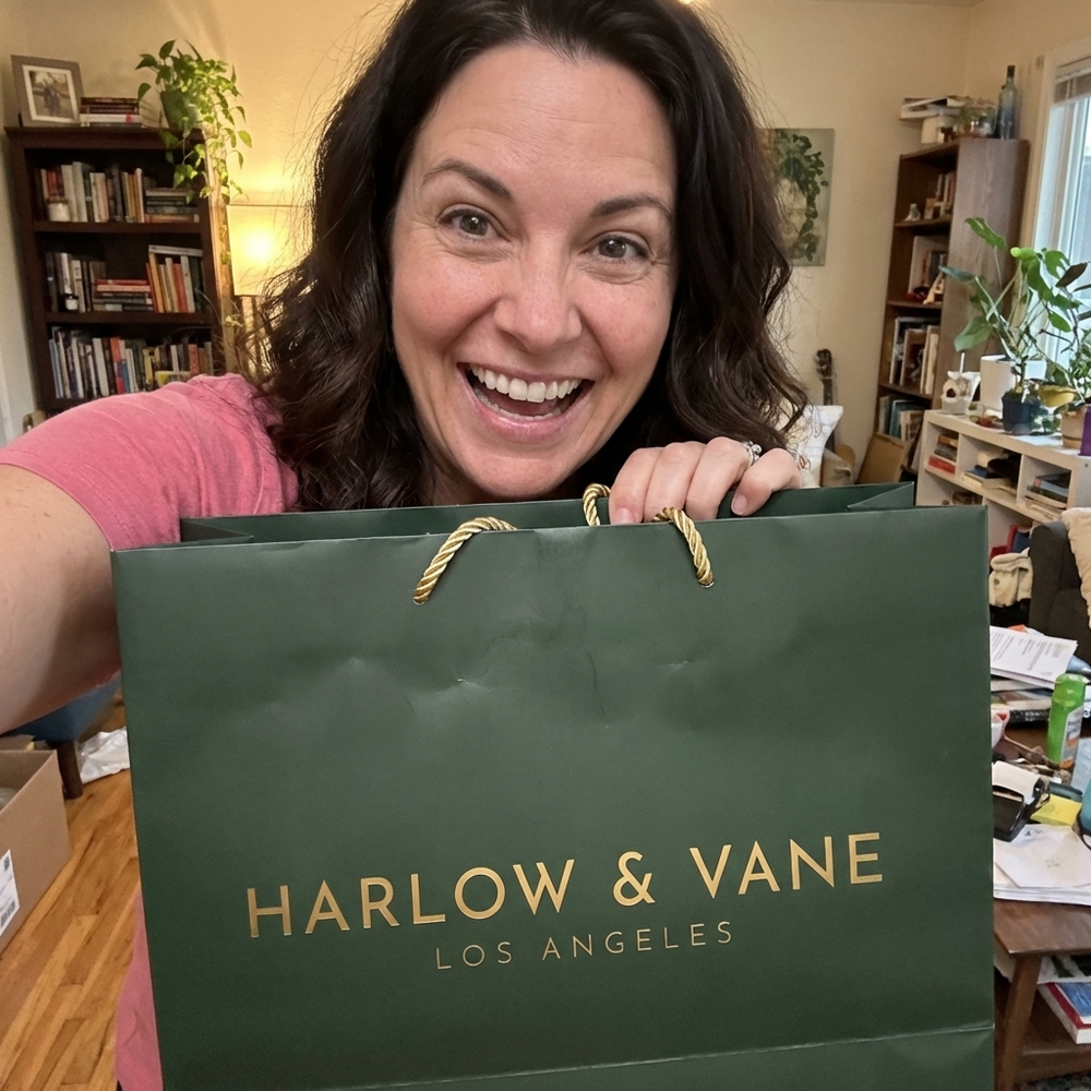 <h1>Hear It From Them</h1>