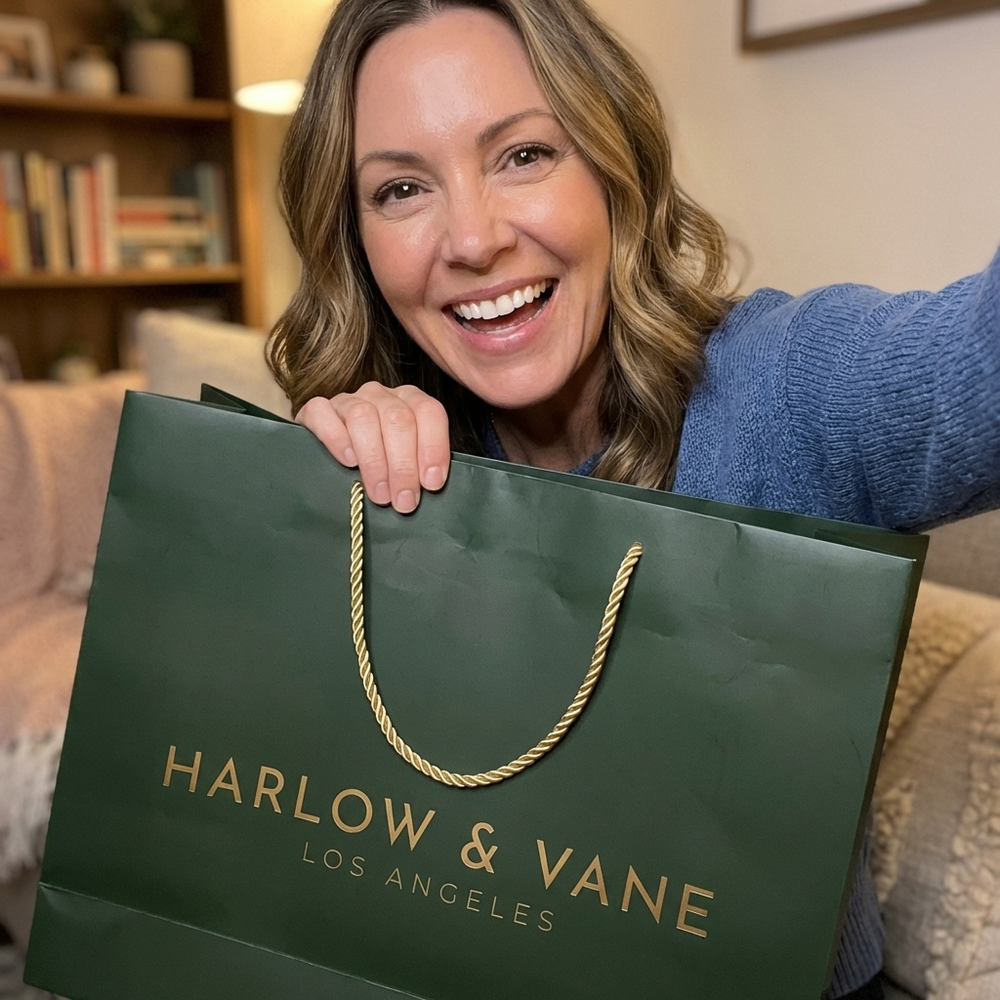 <h1>Hear It From Them</h1>