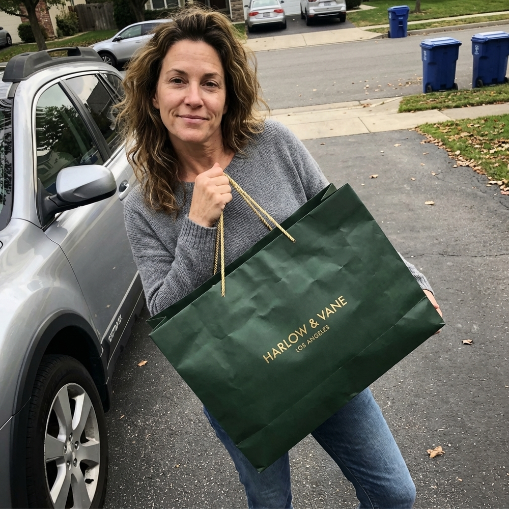 <h1>Hear It From Them</h1>