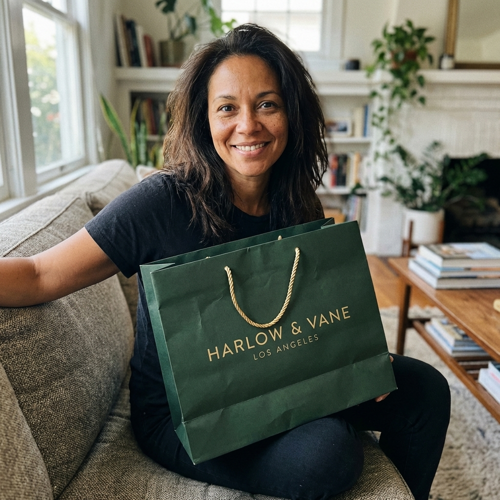 <h1>Hear It From Them</h1>