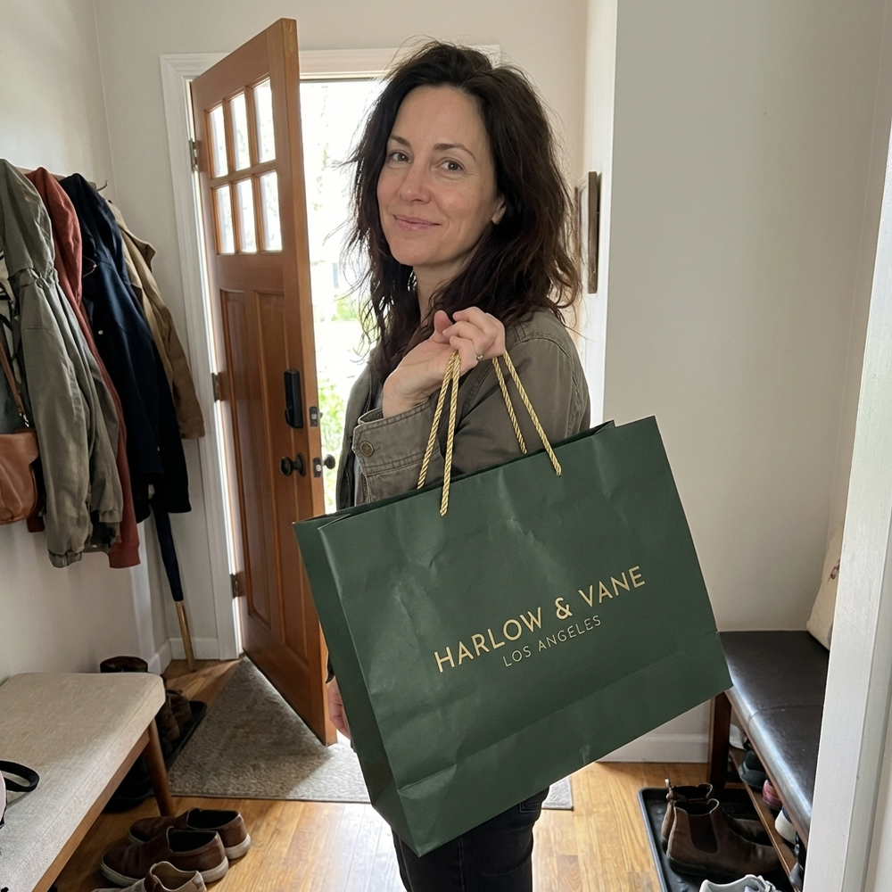 <h1>Hear It From Them</h1>