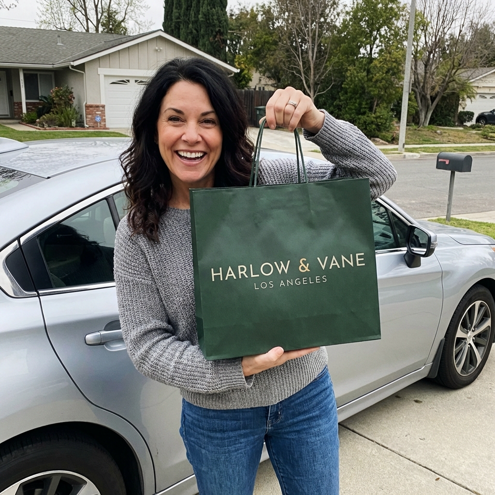 <h1>Hear It From Them</h1>