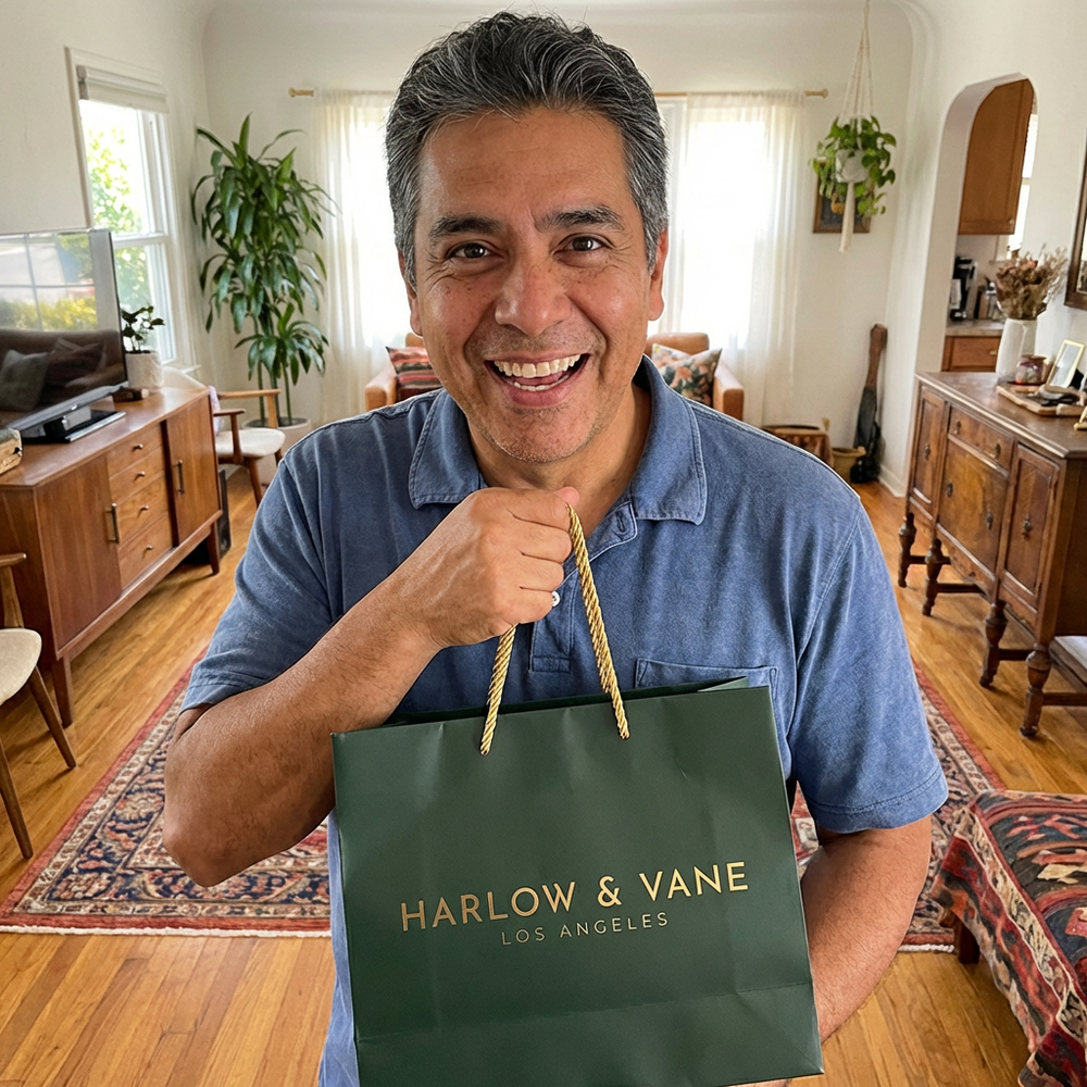 <h1>Hear It From Them</h1>