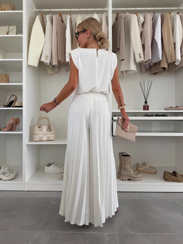 Savannah | Elegant Two-Piece Set