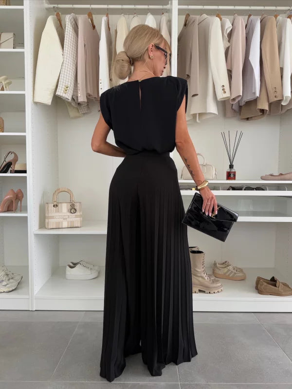 Savannah | Elegant Two-Piece Set